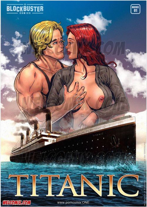 Titanic- Blockbuster