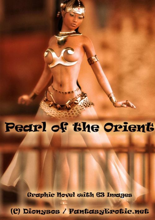Pearl der die Orient